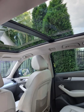 Audi Q5 3.0 V6 TDI QUATTRO ПОДГРЕВ ПАНОРАМА - 17500 лв. - 97517034 15