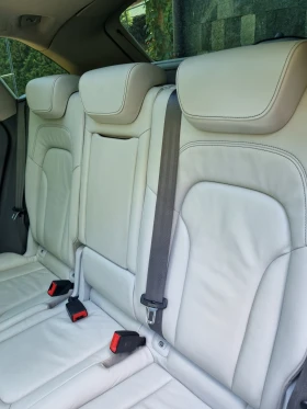 Audi Q5 3.0 V6 TDI QUATTRO ПОДГРЕВ ПАНОРАМА - 17500 лв. - 97517034 14