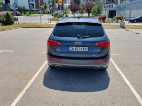 Audi Q5 3.0 V6 TDI QUATTRO ПОДГРЕВ ПАНОРАМА - 17500 лв. - 97517034 5