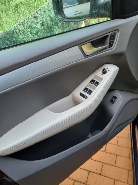 Audi Q5 3.0 V6 TDI QUATTRO ПОДГРЕВ ПАНОРАМА - 17500 лв. - 97517034 11