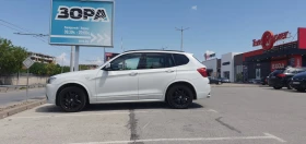 BMW X3 3.0d x-Drive 258 M-performance | Mobile.bg    8