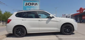 BMW X3 3.0d x-Drive 258 M-performance | Mobile.bg    4