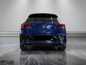 VW T-Roc R/300HP/NAVI/CAM/MATRIX/DSG/KLESS/198g | Mobile.bg    7