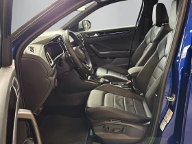 VW T-Roc R/300HP/NAVI/CAM/MATRIX/DSG/KLESS/198g | Mobile.bg    9