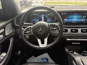Mercedes-Benz GLE 350 Night PKG* 4MATIC* Burmester* * 360 | Mobile.bg    9