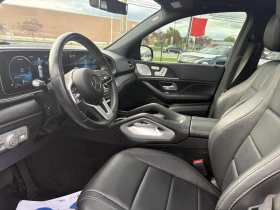 Mercedes-Benz GLE 350 Night PKG* 4MATIC* Burmester* * 360 | Mobile.bg    7