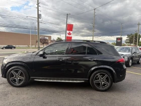 Mercedes-Benz GLE 350 Night PKG* 4MATIC* Burmester* * 360 | Mobile.bg    4