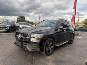 Mercedes-Benz GLE 350 Night PKG* 4MATIC* Burmester* * 360 | Mobile.bg    3