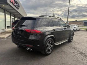 Mercedes-Benz GLE 350 Night PKG* 4MATIC* Burmester* * 360 | Mobile.bg    6