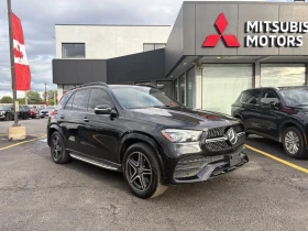  Mercedes-Benz GLE 35...