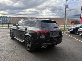 Mercedes-Benz GLE 350 Night PKG* 4MATIC* Burmester* * 360 | Mobile.bg    5