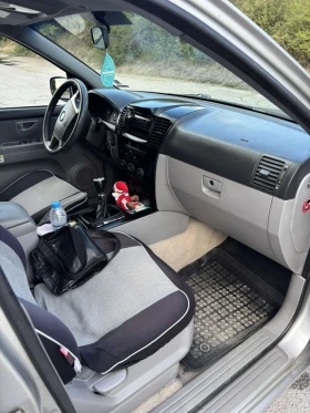 Kia Sorento 2.5crdi  | Mobile.bg    9