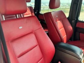 Mercedes-Benz G 55 AMG | Mobile.bg    10