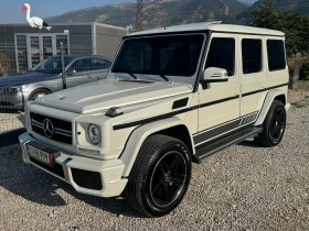 Mercedes-Benz G 55 AMG 