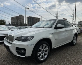     BMW X6 4.0d xDRIVE/8./SPORT/NAVI/