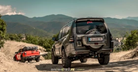 Mitsubishi Pajero 3.2 DID | Mobile.bg    10