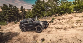 Mitsubishi Pajero 3.2 DID | Mobile.bg    11