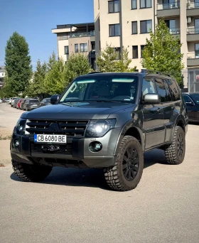Mitsubishi Pajero 3.2 DID | Mobile.bg    2
