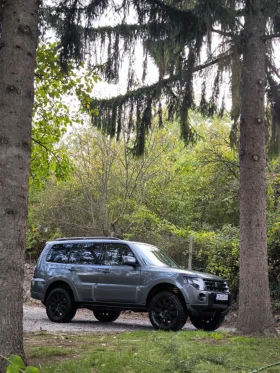 Mitsubishi Pajero 3.2 DID | Mobile.bg    7