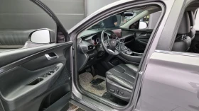 Обява за продажба на Hyundai Santa fe FACELIFT//2.2 CRDi//4WD//DCT/8 СКОРОСТИ/PREMIUM ~51 700 лв. - изображение 5