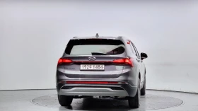 Обява за продажба на Hyundai Santa fe FACELIFT//2.2 CRDi//4WD//DCT/8 СКОРОСТИ/PREMIUM ~51 700 лв. - изображение 3