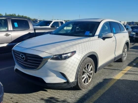  Mazda CX-9