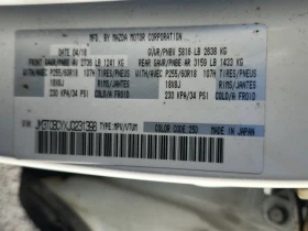 Mazda CX-9 * GS-L * CARFAX *    | Mobile.bg    7