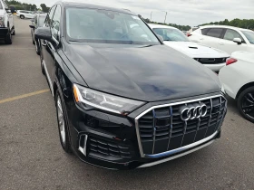 Обява за продажба на Audi Q7 PRESTIGE ФИКСИРАНА ЦЕНА! DISTRONIC/ОБДУХВАНЕ/FULL ~72 400 лв. - изображение 1