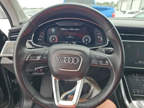 Обява за продажба на Audi Q7 PRESTIGE ФИКСИРАНА ЦЕНА! DISTRONIC/ОБДУХВАНЕ/FULL ~72 400 лв. - изображение 6
