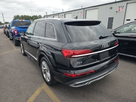 Обява за продажба на Audi Q7 PRESTIGE ФИКСИРАНА ЦЕНА! DISTRONIC/ОБДУХВАНЕ/FULL ~72 400 лв. - изображение 2