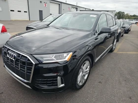 Обява за продажба на Audi Q7 PRESTIGE ФИКСИРАНА ЦЕНА! DISTRONIC/ОБДУХВАНЕ/FULL ~72 400 лв. - изображение 1