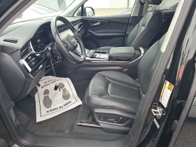 Обява за продажба на Audi Q7 PRESTIGE ФИКСИРАНА ЦЕНА! DISTRONIC/ОБДУХВАНЕ/FULL ~72 400 лв. - изображение 5