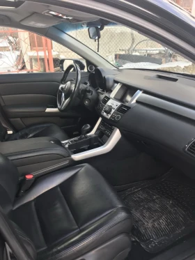 Acura Rdx 2.3 TURBO | Mobile.bg    9