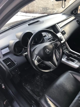 Acura Rdx 2.3 TURBO | Mobile.bg    6