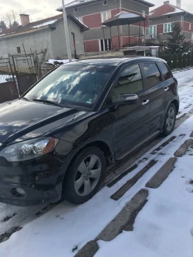 Acura Rdx 2.3 TURBO | Mobile.bg    3