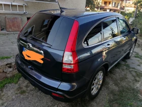 Обява за продажба на Honda Cr-v 3 ~16 299 лв. - изображение 2 | Auto.bg Обява за продажба на Honda Cr-v 3 ~16 299 лв. - изображение 2