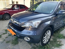 Обява за продажба на Honda Cr-v 3 ~16 299 лв. - изображение 1 | Auto.bg Обява за продажба на Honda Cr-v 3 ~16 299 лв. - изображение 1