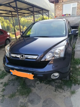 Обява за продажба на Honda Cr-v 3 ~16 299 лв. - изображение 1 | Auto.bg Обява за продажба на Honda Cr-v 3 ~16 299 лв. - изображение 1