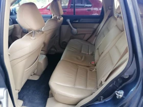 Обява за продажба на Honda Cr-v 3 ~16 299 лв. - изображение 9 | Auto.bg Обява за продажба на Honda Cr-v 3 ~16 299 лв. - изображение 9