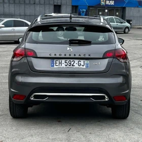Citroen DS 4 Crossback 1.6 HDi 120 .. NAVI | Mobile.bg    5