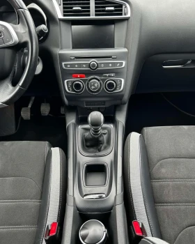 Citroen DS 4 Crossback 1.6 HDi 120 .. NAVI | Mobile.bg    11