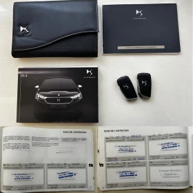 Citroen DS 4 Crossback 1.6 HDi 120 .. NAVI | Mobile.bg    15