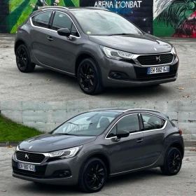 Citroen DS 4 Crossback 1.6 HDi 120 .. NAVI | Mobile.bg    2