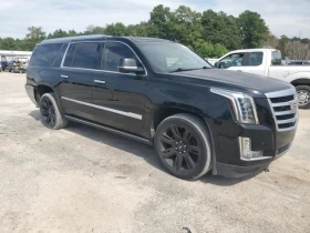 Cadillac Escalade 6.2L 8 Rear-wheel drive - 29100 лв. / 14878.59 € - 27255583 7