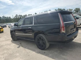 Cadillac Escalade 6.2L 8 Rear-wheel drive - 29100 лв. / 14878.59 € - 27255583 2