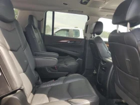 Cadillac Escalade 6.2L 8 Rear-wheel drive - 29100 лв. / 14878.59 € - 27255583 3