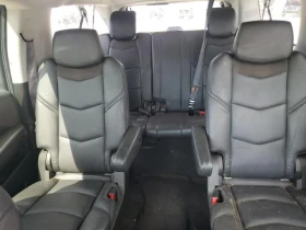 Cadillac Escalade 6.2L 8 Rear-wheel drive - 29100 лв. / 14878.59 € - 27255583 13