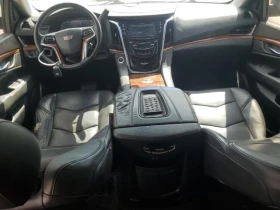 Cadillac Escalade 6.2L 8 Rear-wheel drive - 29100 лв. / 14878.59 € - 27255583 11