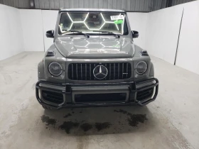 Mercedes-Benz G 63 AMG 360* DISTRONIC* BURMESTER 3D* ADAPTIVE*   - 220000 лв. / 112484.21 € - 68016145 5