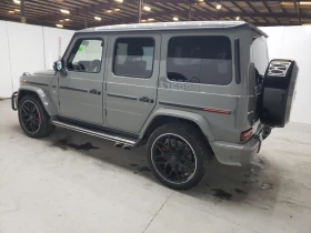 Mercedes-Benz G 63 AMG 360* DISTRONIC* BURMESTER 3D* ADAPTIVE*   - 220000 лв. / 112484.21 € - 68016145 2